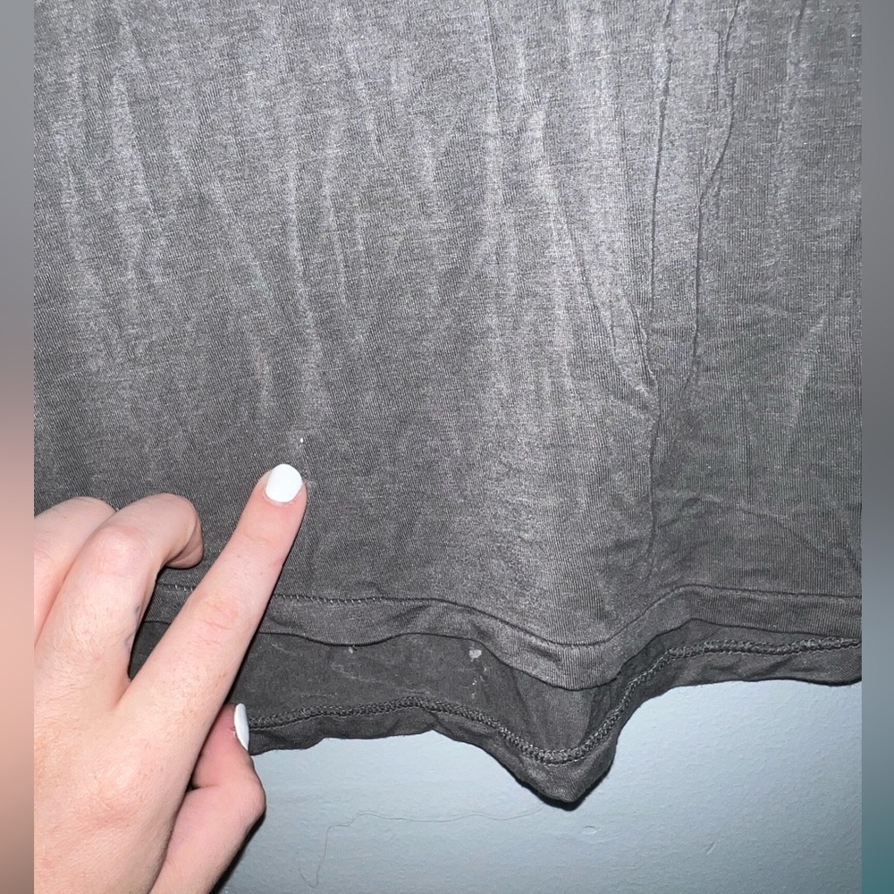 American Eagle Soft and Sexy Tee - Picture 5 of 6